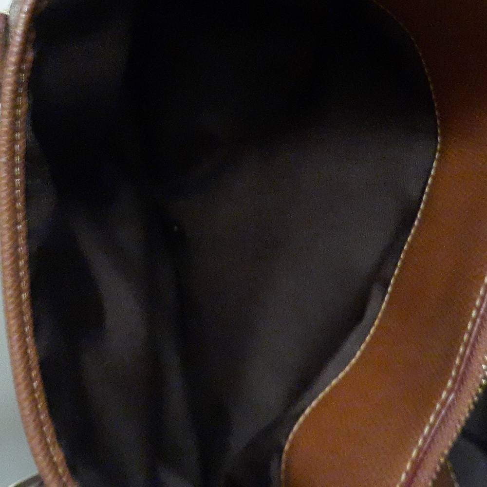 coach shoulder bag - Picture 6 of 9